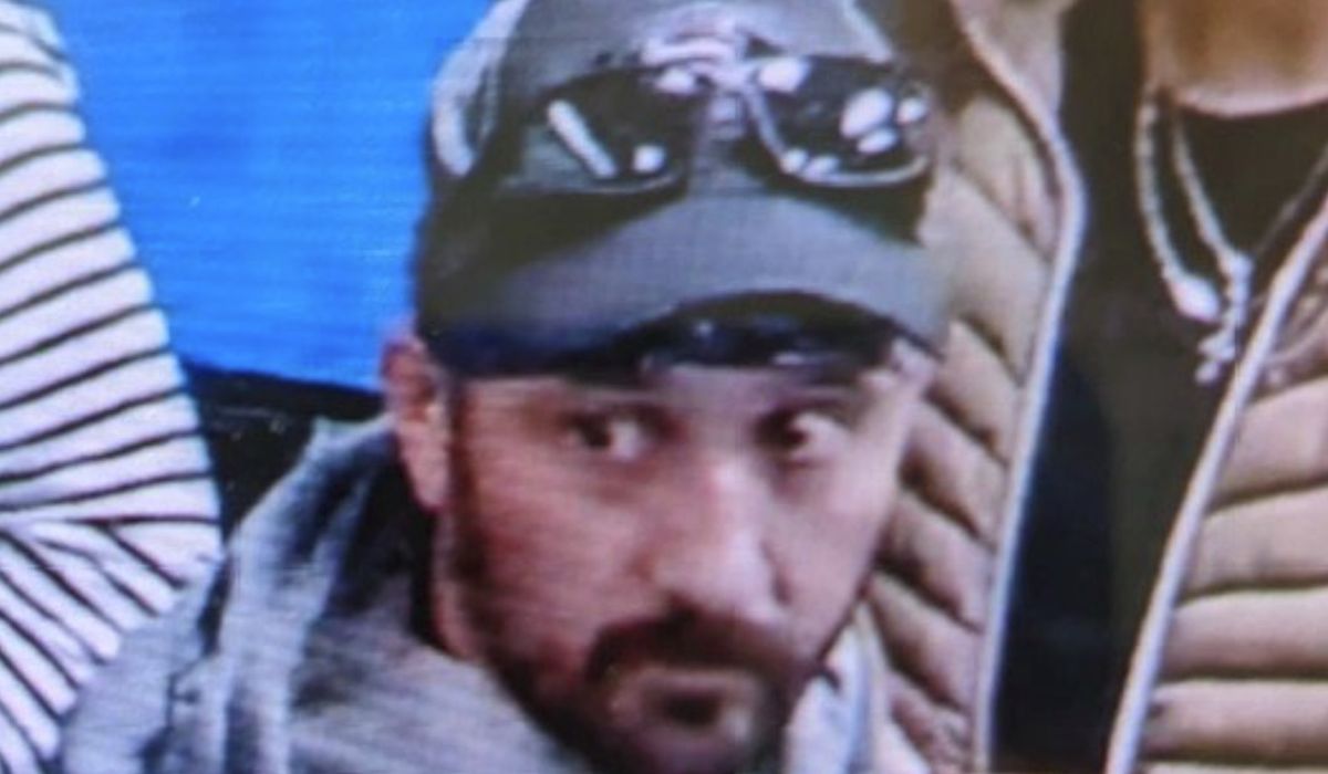 NextImg:Man arrested after explosive found in checked bag at Pennsylvania airport