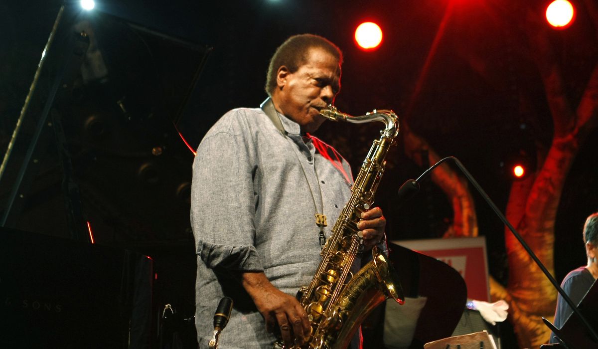 NextImg:Wayne Shorter, jazz saxophone pioneer, dies at 89