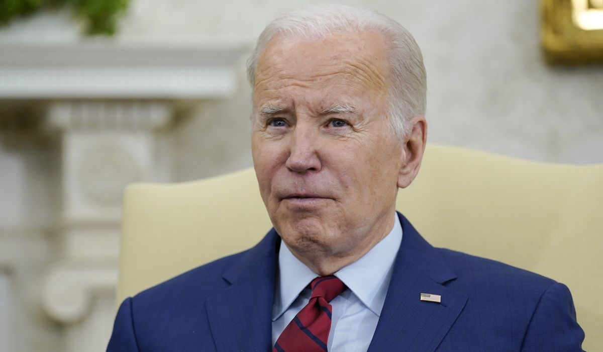 NextImg:Federal judge unloads on Biden border policies as ‘divorced from reality’