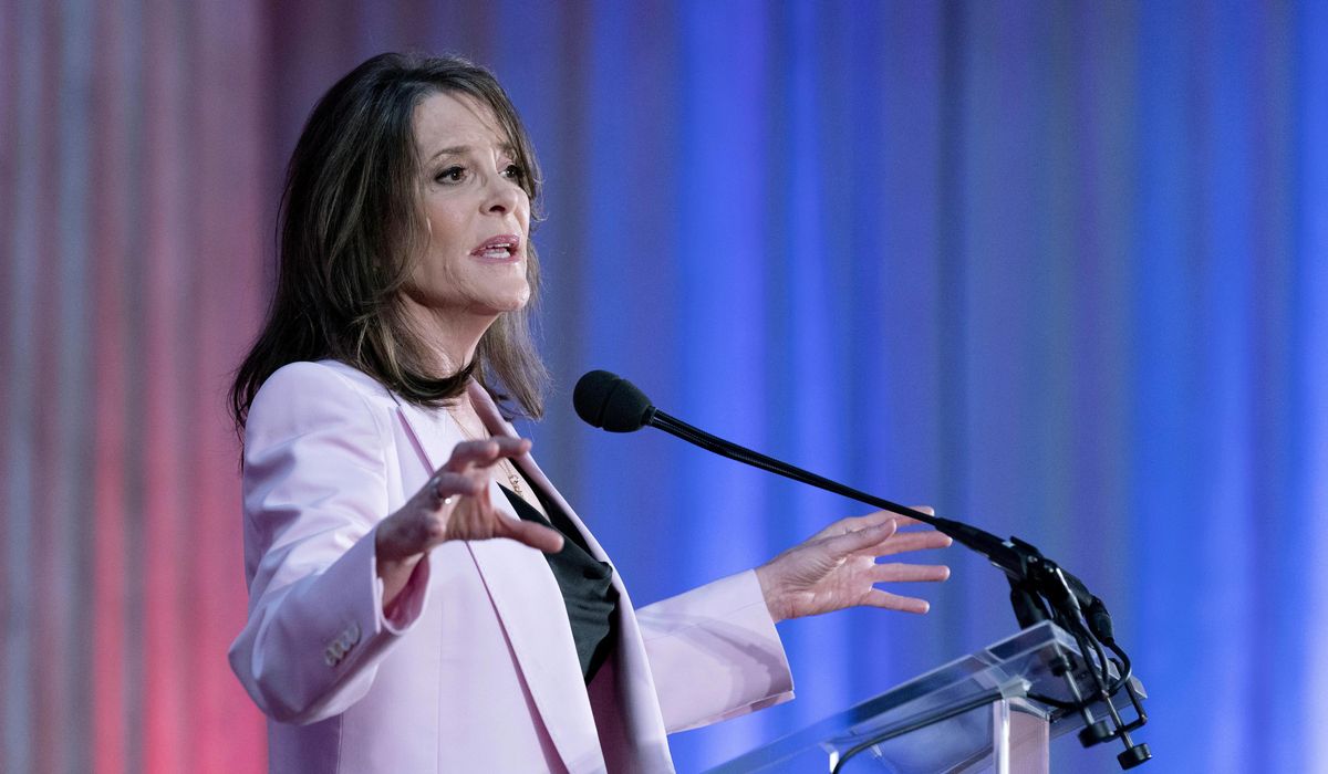NextImg:Progressives warn that Biden’s re-election campaign will lead to ‘a likely disaster in 2024’