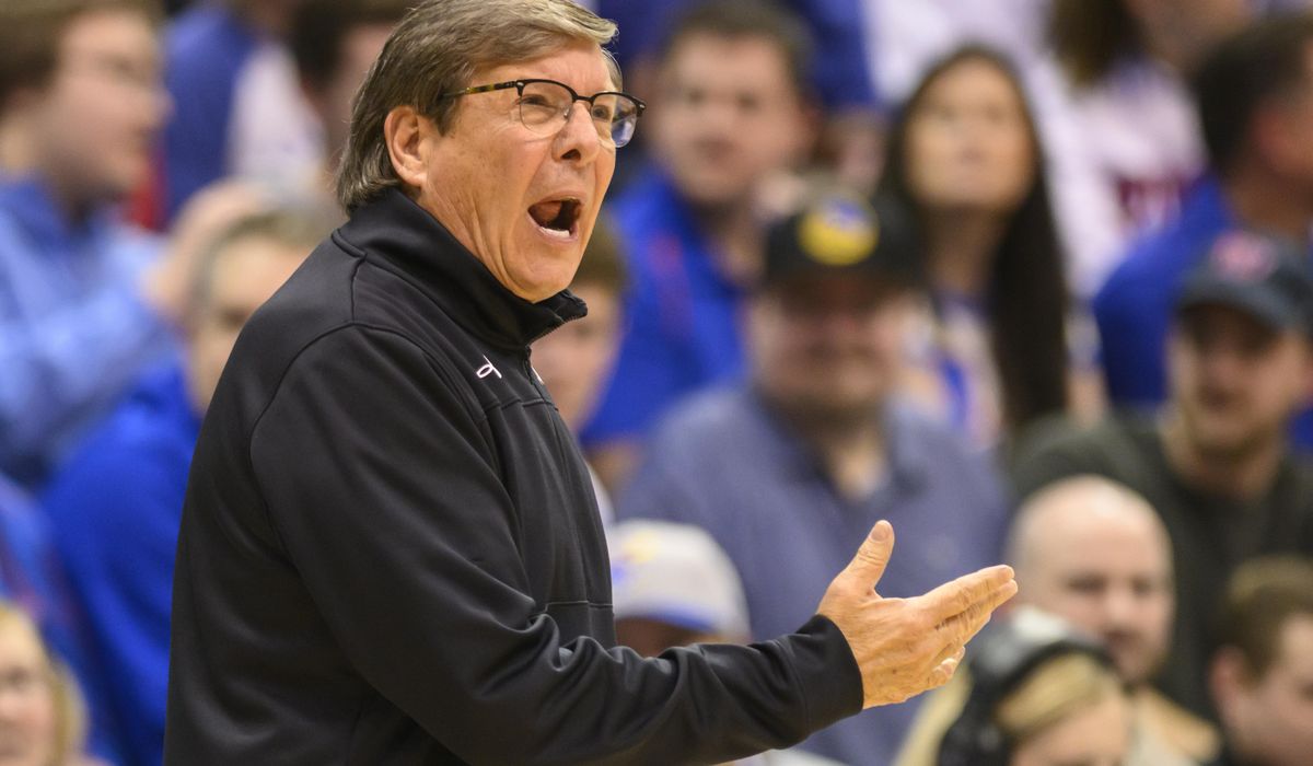 NextImg:Texas Tech suspends Adams over racially insensitive comment