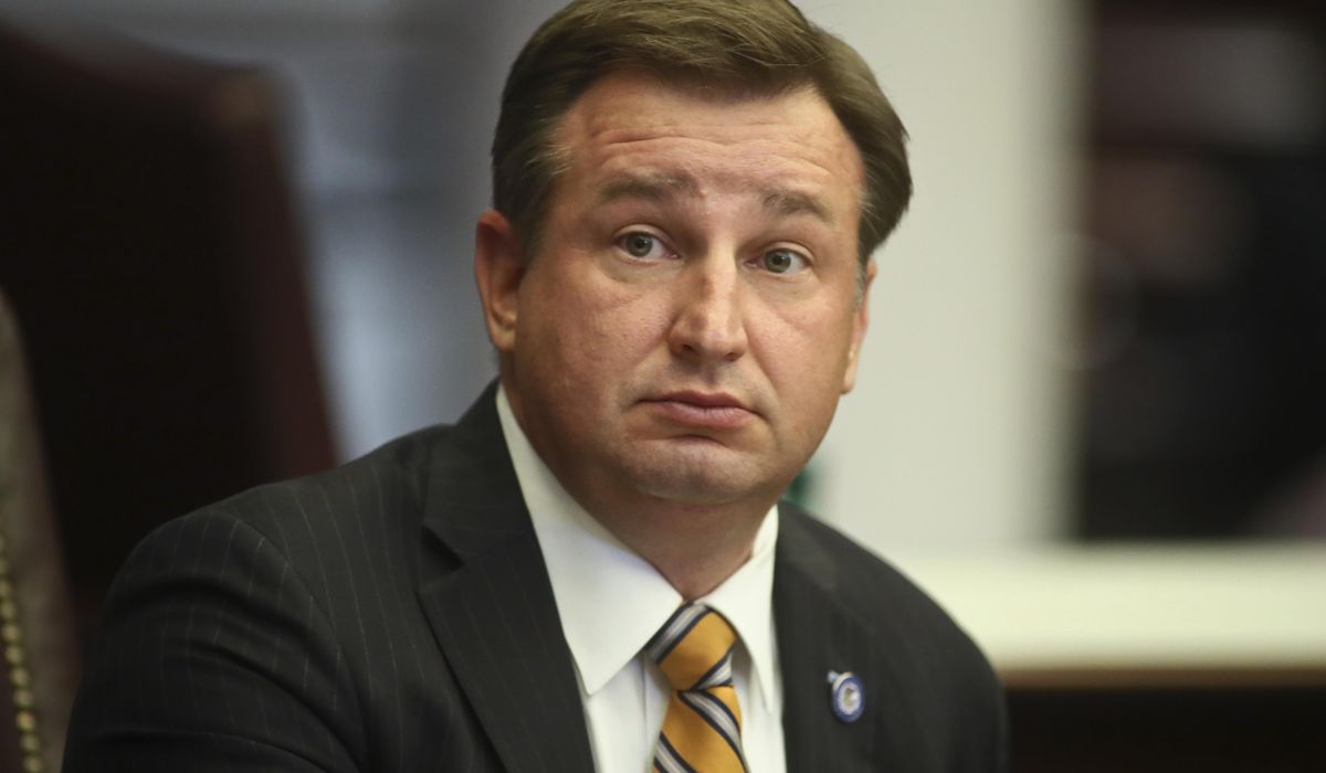 NextImg:Florida bill would force bloggers to register with state
