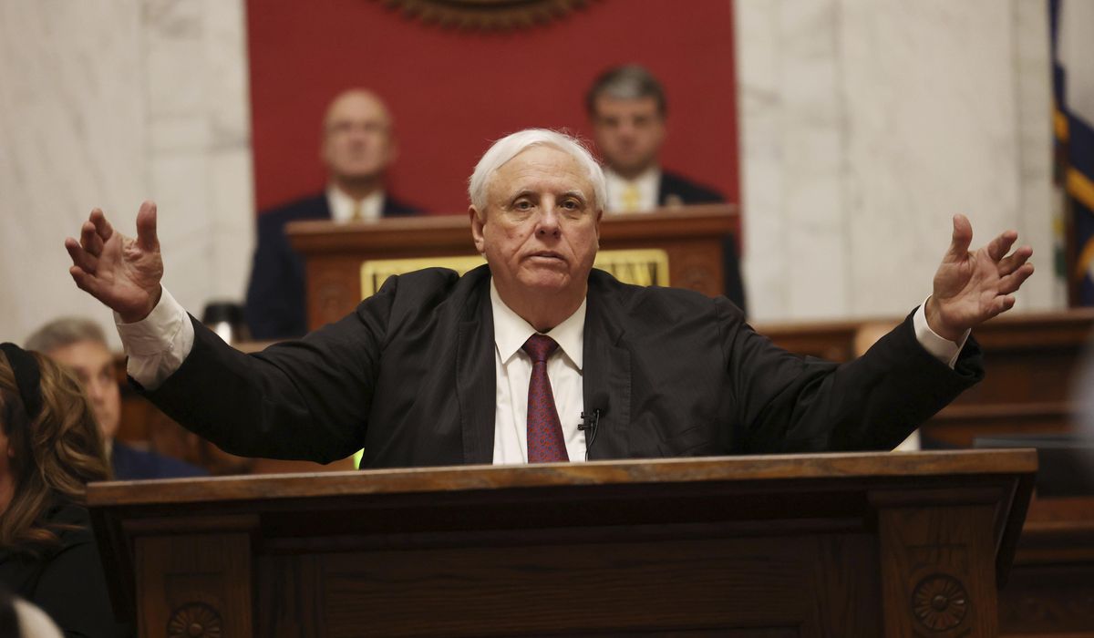 NextImg:Panel affirms fines against coal mines owned by West Virginia Gov. Justice