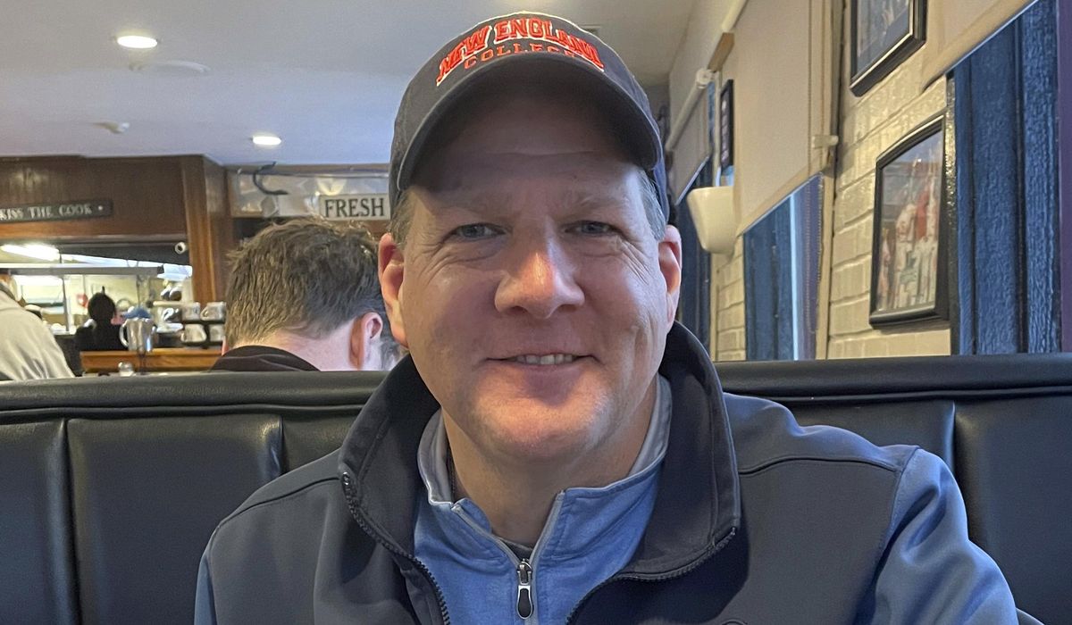 NextImg:Biden reelection bid faces resistance from some Democrats