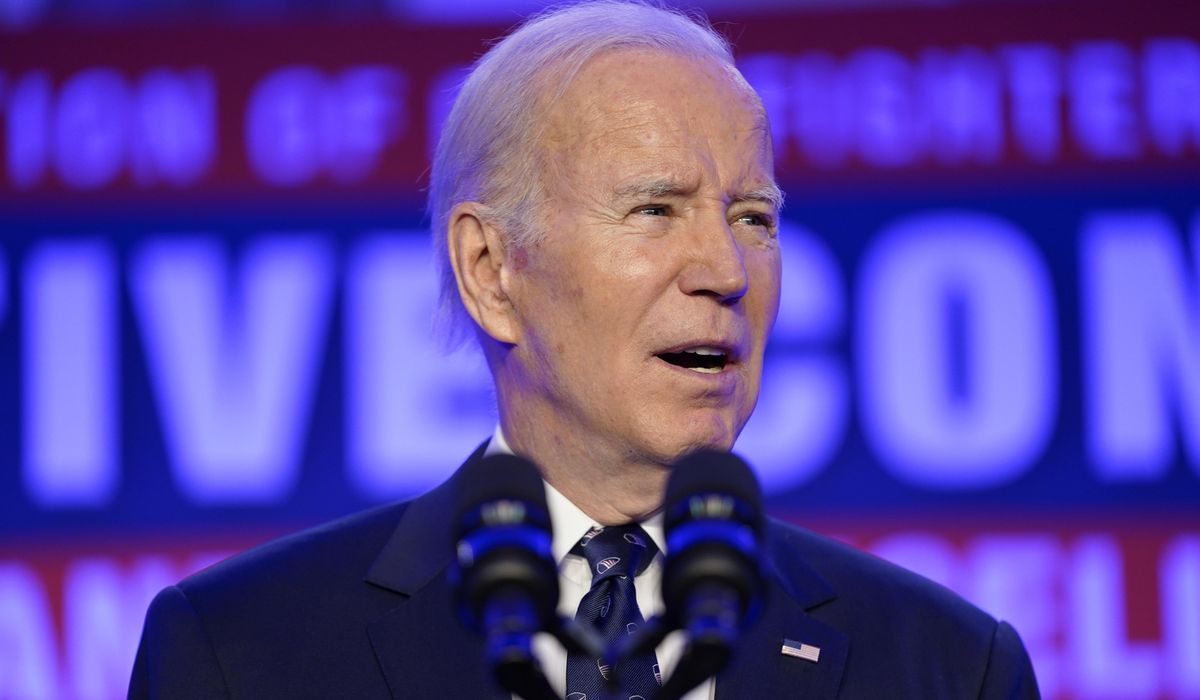 NextImg:In reversal, Joe Biden weighs detaining migrant families