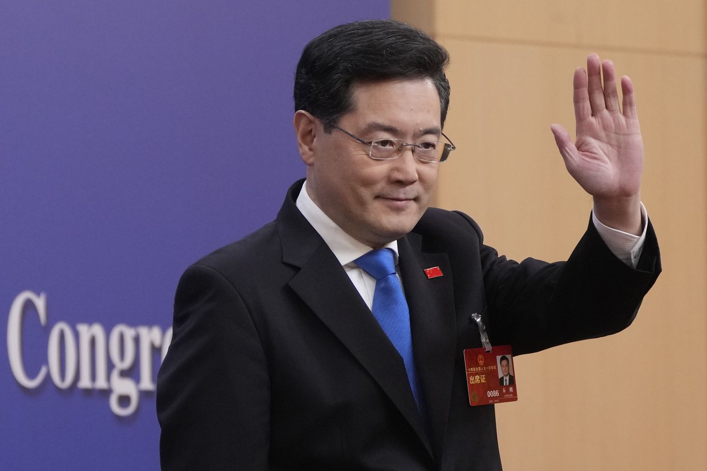 Çin dışişleri bakanı ABD politikalarının ülkeleri savaşa ittiği konusunda uyardı