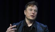 Tesla and SpaceX CEO Elon Musk speaks at the SATELLITE Conference and Exhibition, March 9, 2020, in Washington. After nine days of being locked out of his Twitter work computer, Haraldur Thorleifsson tweeted at owner Elon Musk, Monday, March 6, 2023, to find out whether or not he’d been fired. (AP Photo/Susan Walsh, File)