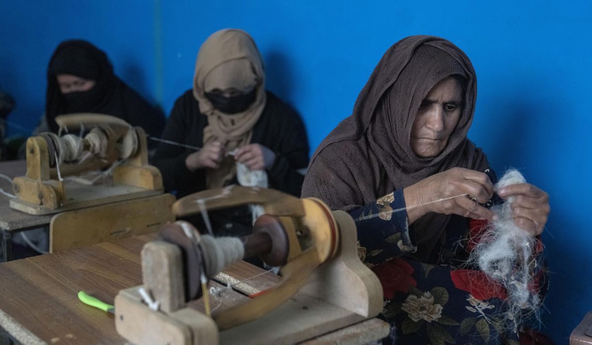NextImg:Taliban want control of more Afghan diplomatic missions