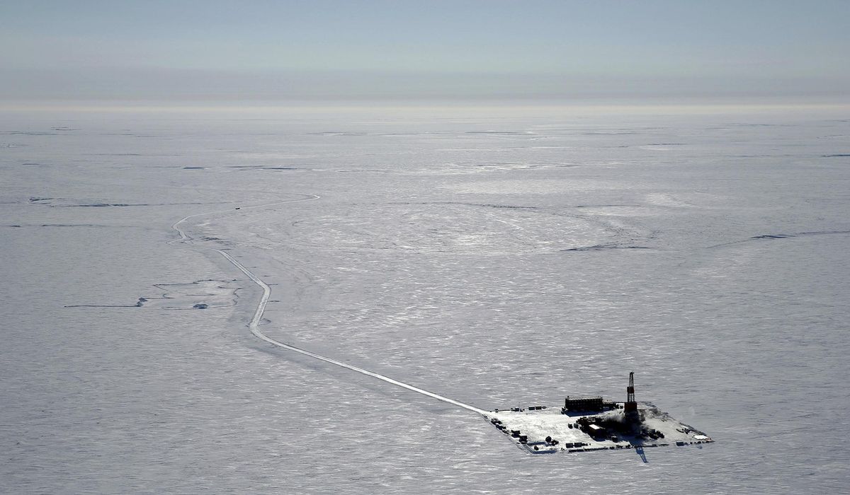 NextImg:As Biden weighs Willow project, he saves other areas from drilling: Report