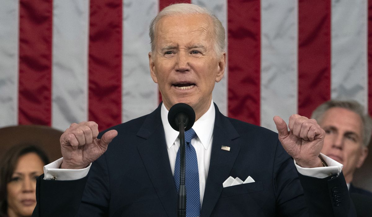 NextImg:White House: Biden budget to cut deficit by $3 trillion through tax hikes