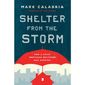 &#x27;Shelter From the Storm&#x27; by Mark Calabria (book cover)