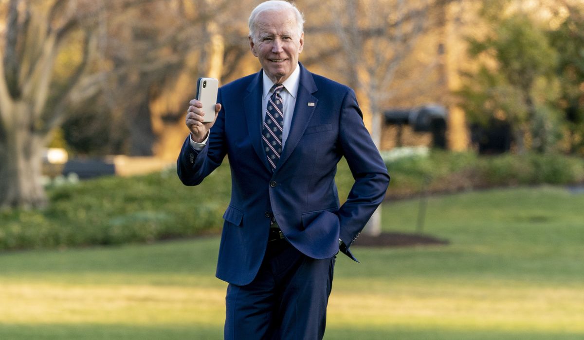 NextImg:IRS could get $43B in extra funding via Biden’s budget