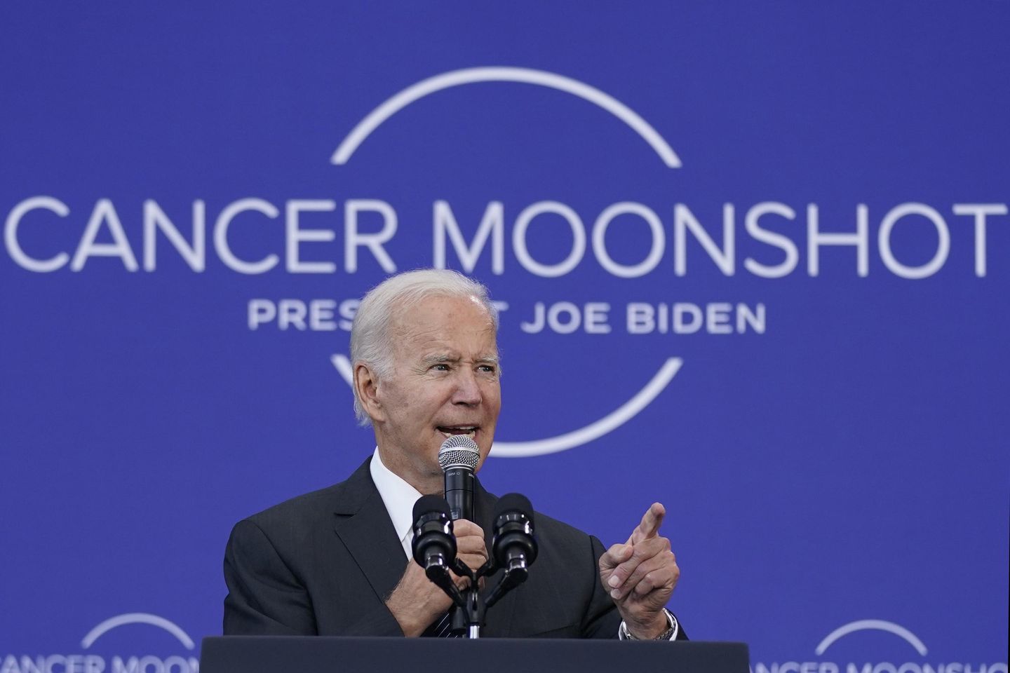 House tees up COVID bill forcing Biden to declassify intel about virus's origins