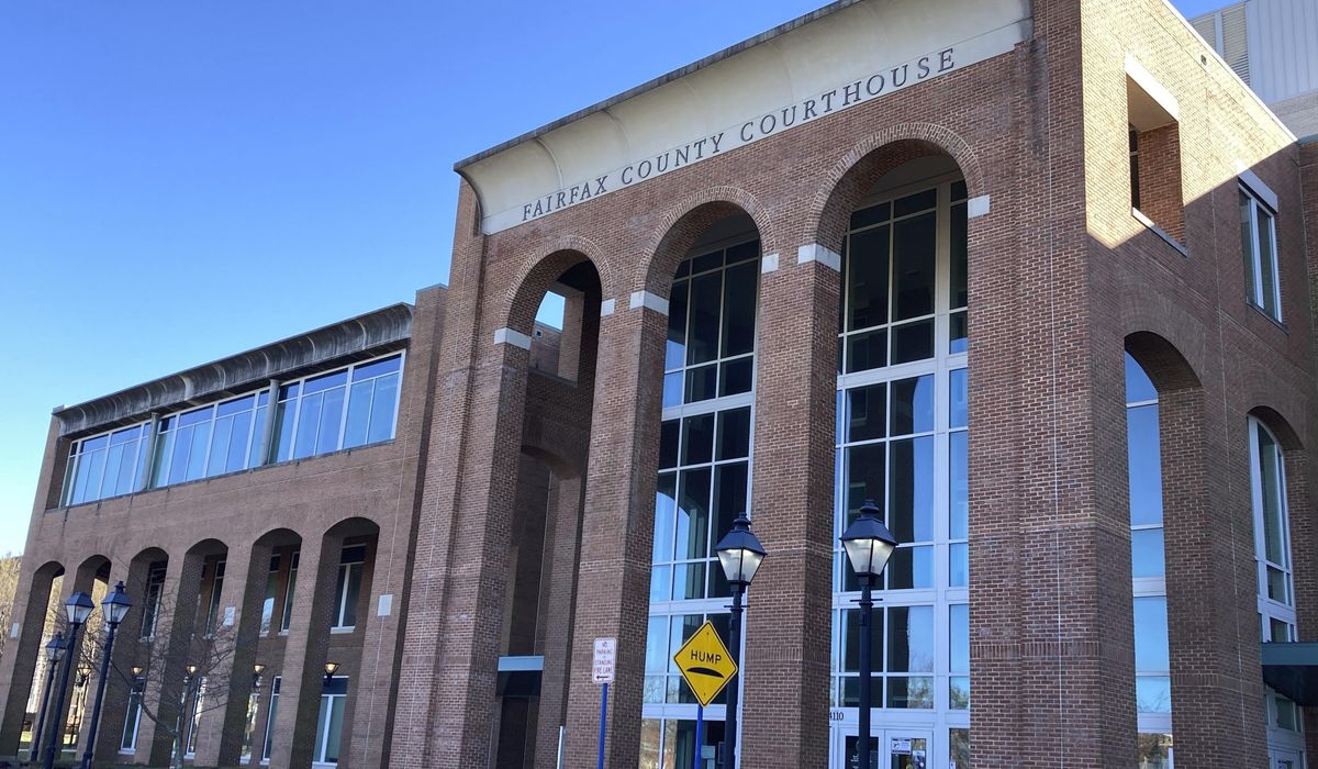 NextImg:Virginia slave laws inform judge’s ruling on frozen embryos