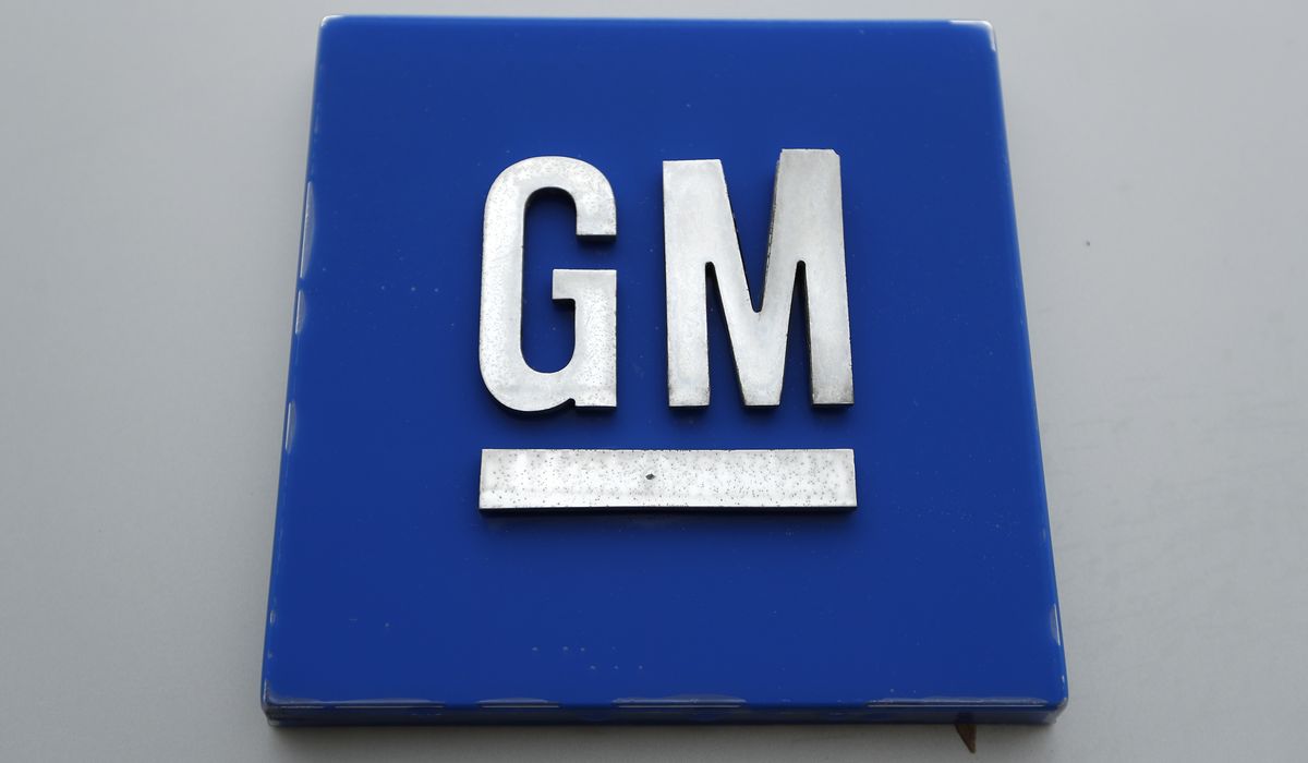 NextImg:GM offers buyouts to most U.S. salaried workers to trim costs