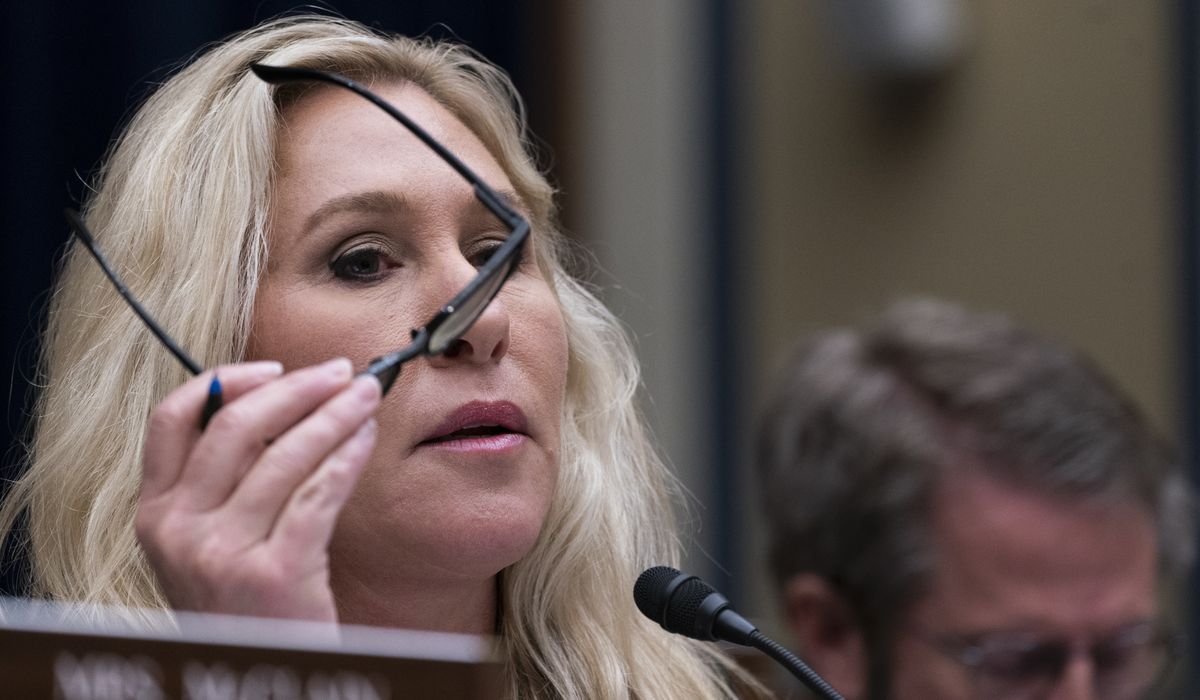NextImg:House GOP prepping to launch new Jan. 6 probes