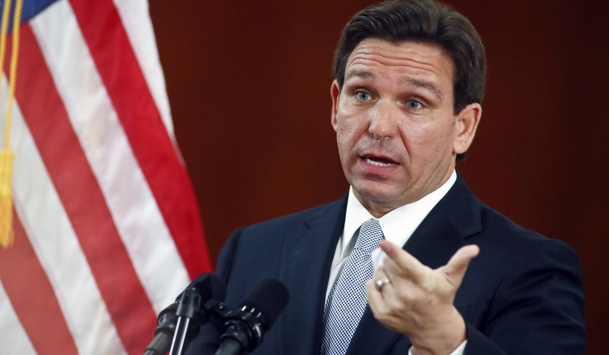 NextImg:Florida abortion ban could have impact beyond the state