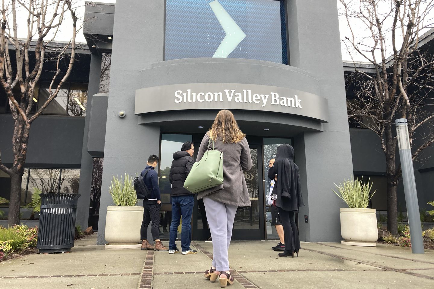 Silicon Valley Bank Runtuh, Bangkitnya ‘Bangun’ Sektor Keuangan Memicu Kekhawatiran Krisis Ekonomi Besar