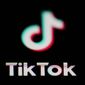 The icon for the video-sharing TikTok app is seen on a smartphone, on Feb. 28, 2023. (AP Photo/Matt Slocum)