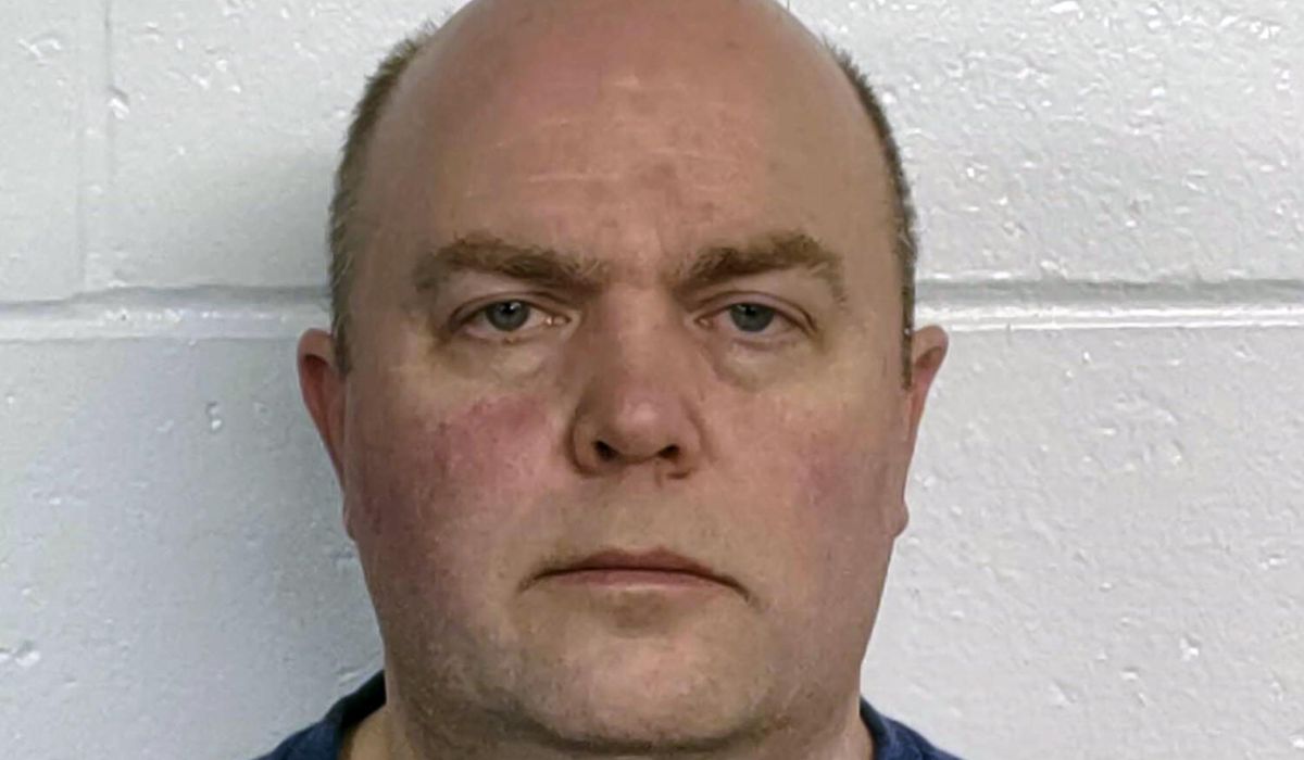 NextImg:New Hampshire lawmaker arrested for obstructing snowplow