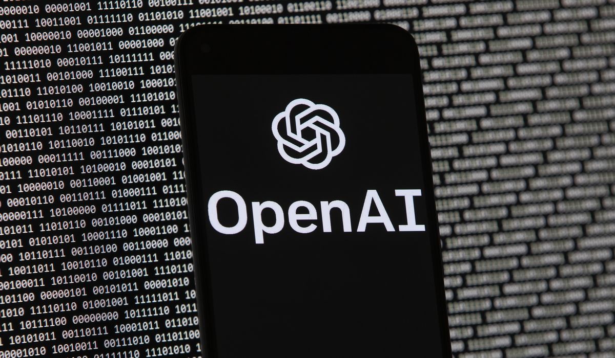 NextImg:AI experiment tricks human into doing robot’s bidding: OpenAI report