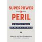 &#x27;Superpower in Peril&#x27;   by David McCormick (book cover)