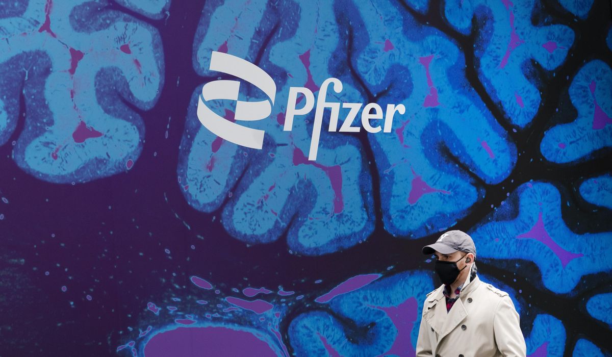 NextImg:Pfizer buys Seagen for $43B, boosts access to cancer drugs