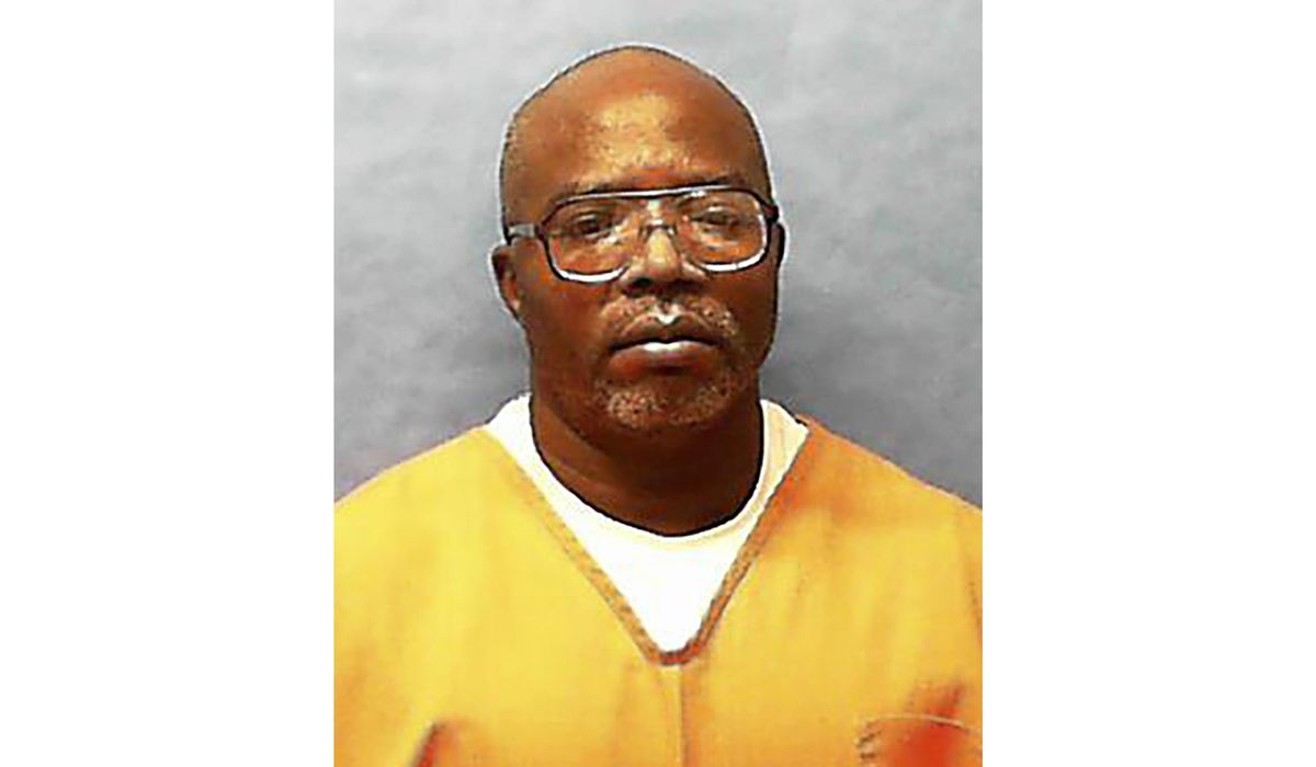 NextImg:Florida set to execute ‘ninja killer’ for 1989 murders