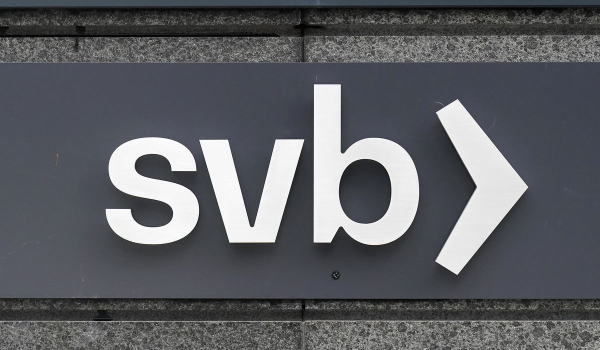 NextImg:Justice Department, SEC investigating failure of Silicon Valley Bank