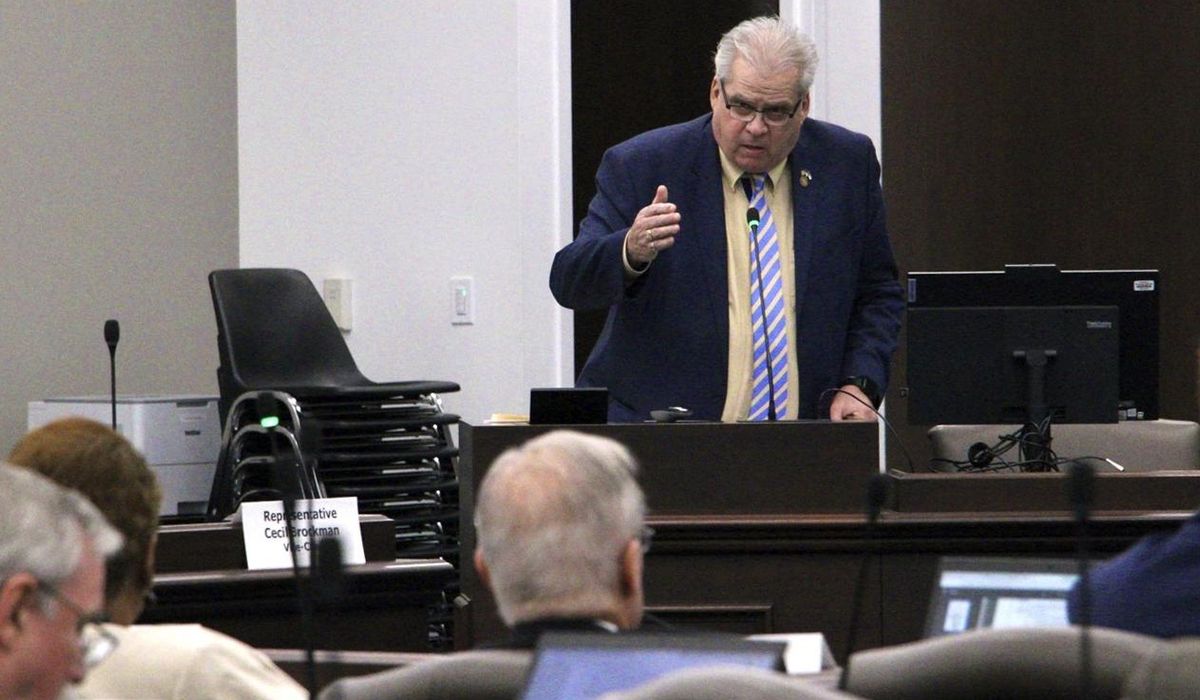 NextImg:North Carolina GOP again seeking to limit racial teachings