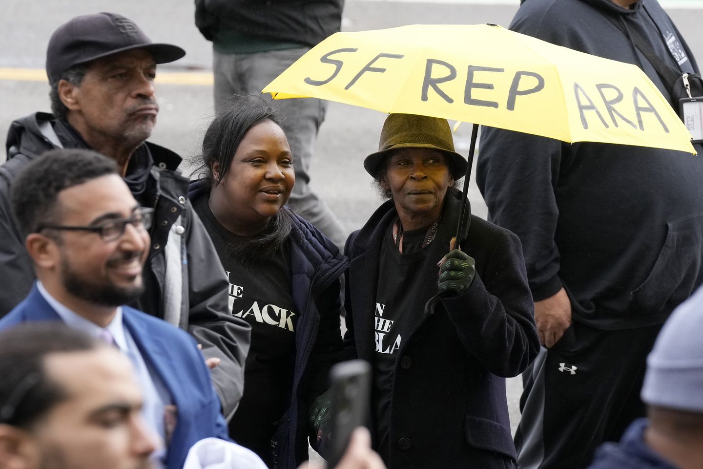 San Francisco board urged to adopt reparations report with $5M payouts: 'Cut the check'