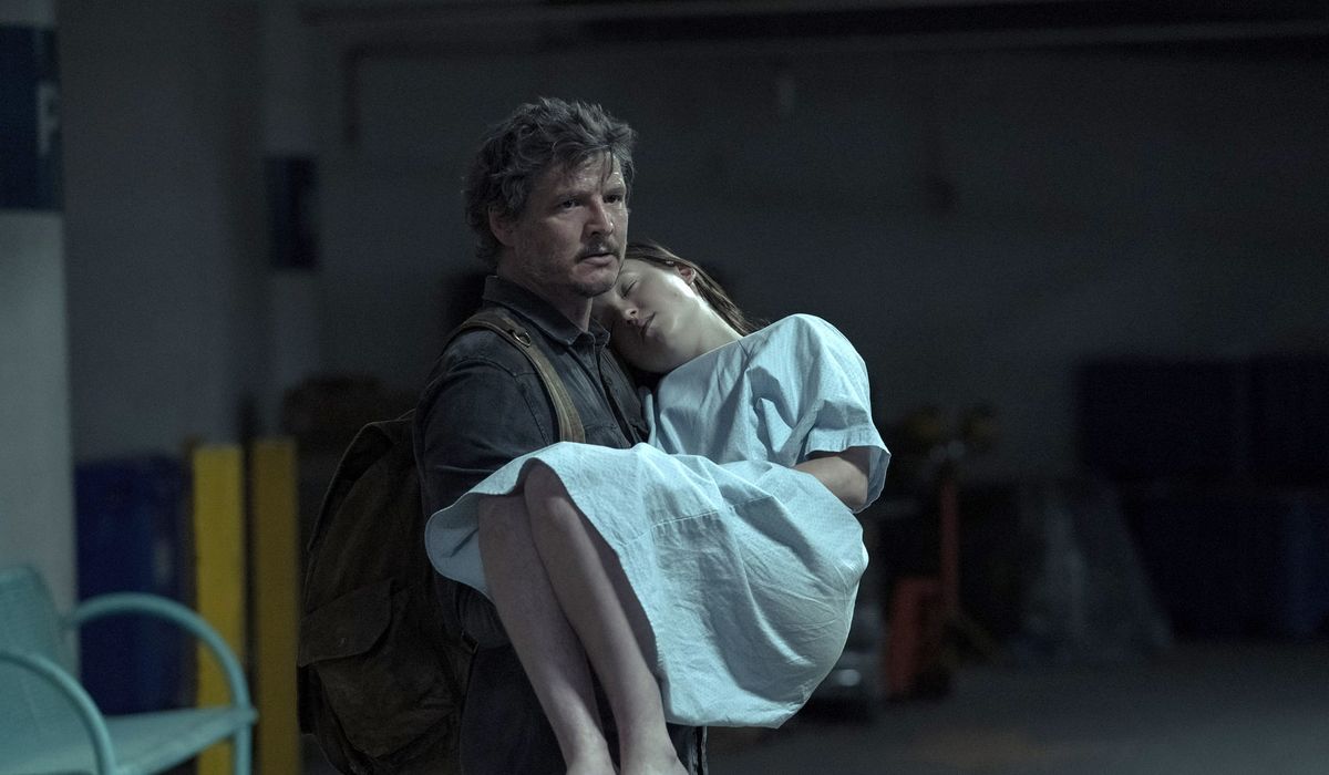 NextImg:HBO’s ‘The Last of Us’ season finale draws in a series high