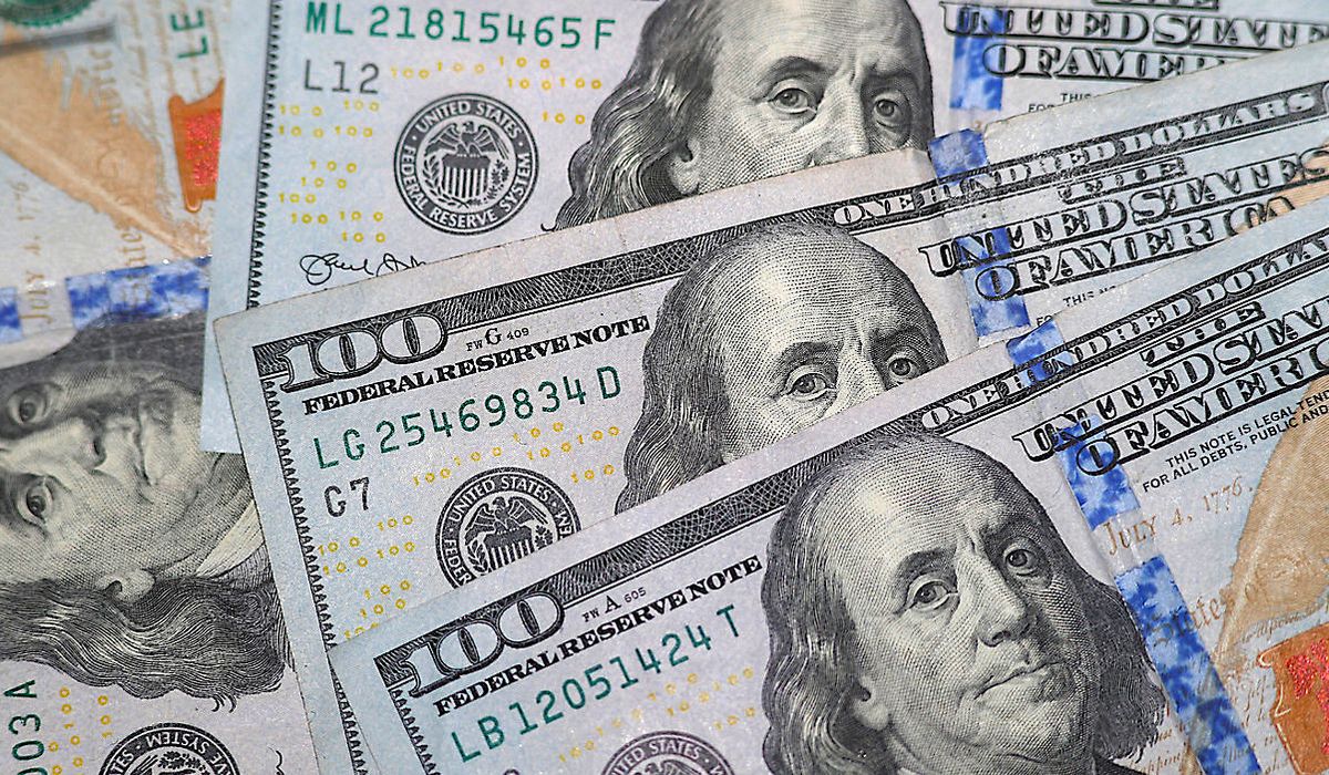 NextImg:More on the Biden budget horror show — National defense gets short-changed