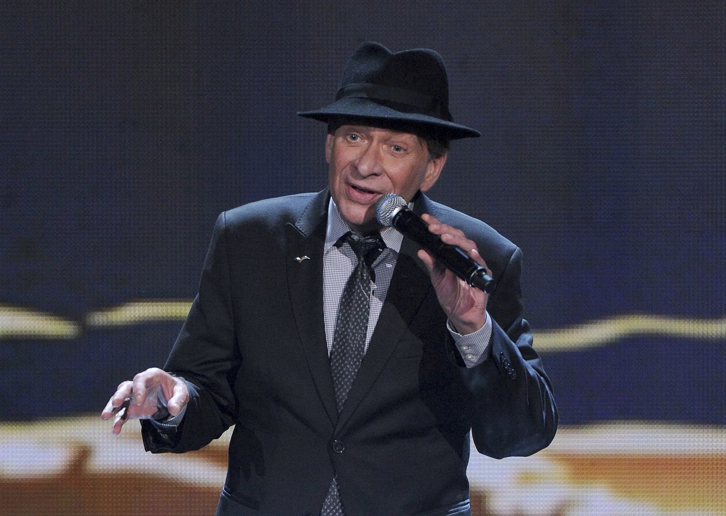 Bobby Caldwell, 'What You Won't Do for Love' singer, dies