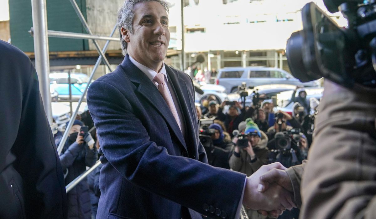 NextImg:Stormy Daniels meets with prosecutors investigating Trump