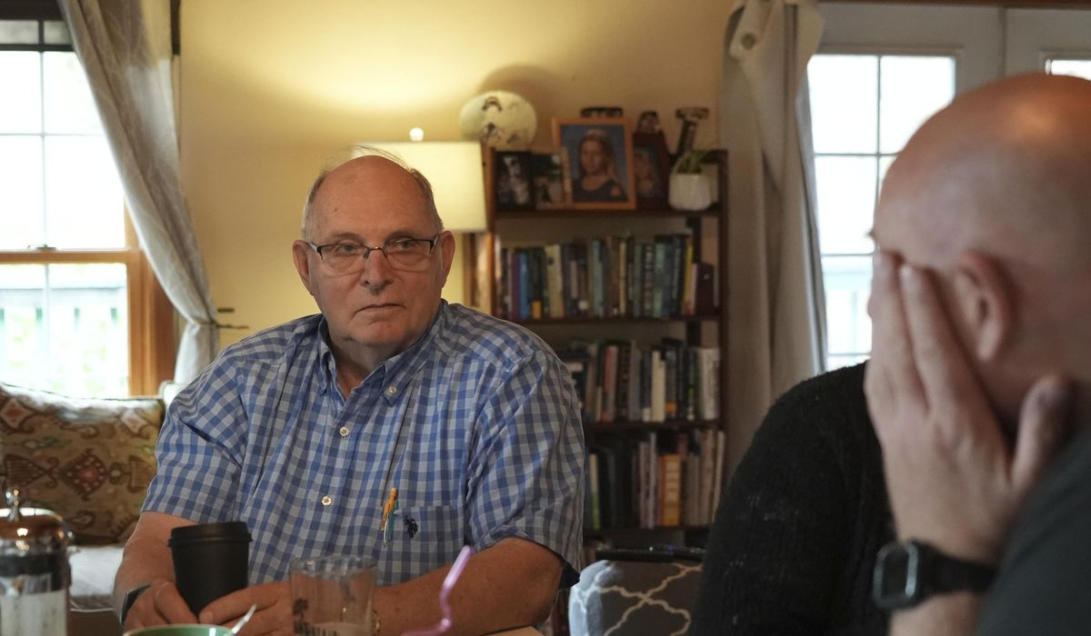 NextImg:Seeking Alzheimer’s clues from few who escape genetic fate