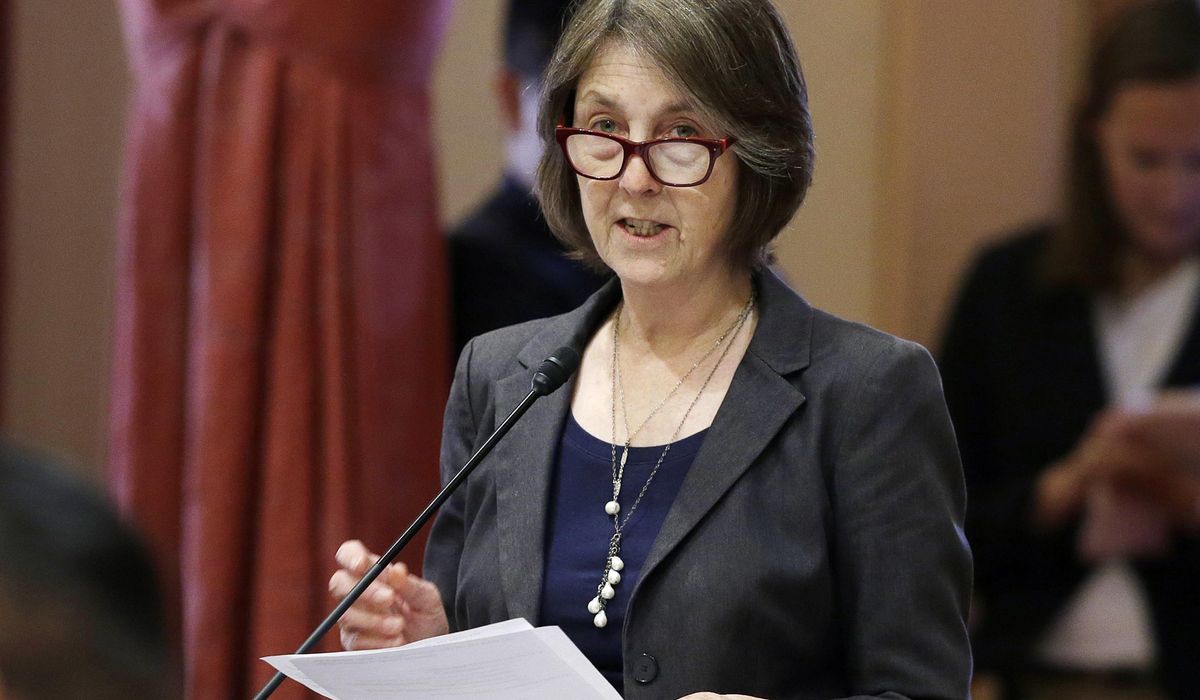 NextImg:California bill would protect doctors who mail abortion pills