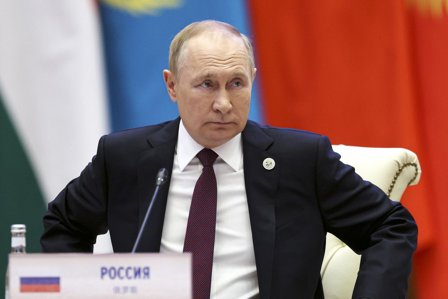Çin Devlet Başkanı Şi, Putin'e desteğini göstermek için Moskova'yı ziyaret edecek
