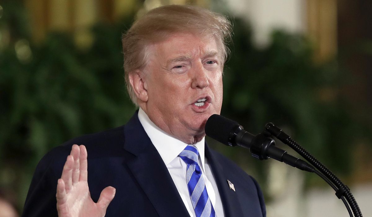 NextImg:Trump allies turn looming indictment into a loyalty-litmus test for GOP rivals