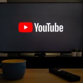 The YouTube TV streaming service. File photo credit: Vantage_DS via Shutterstock.