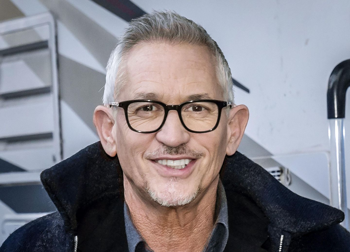 Gary Lineker back on air to lead BBC's FA Cup coverage