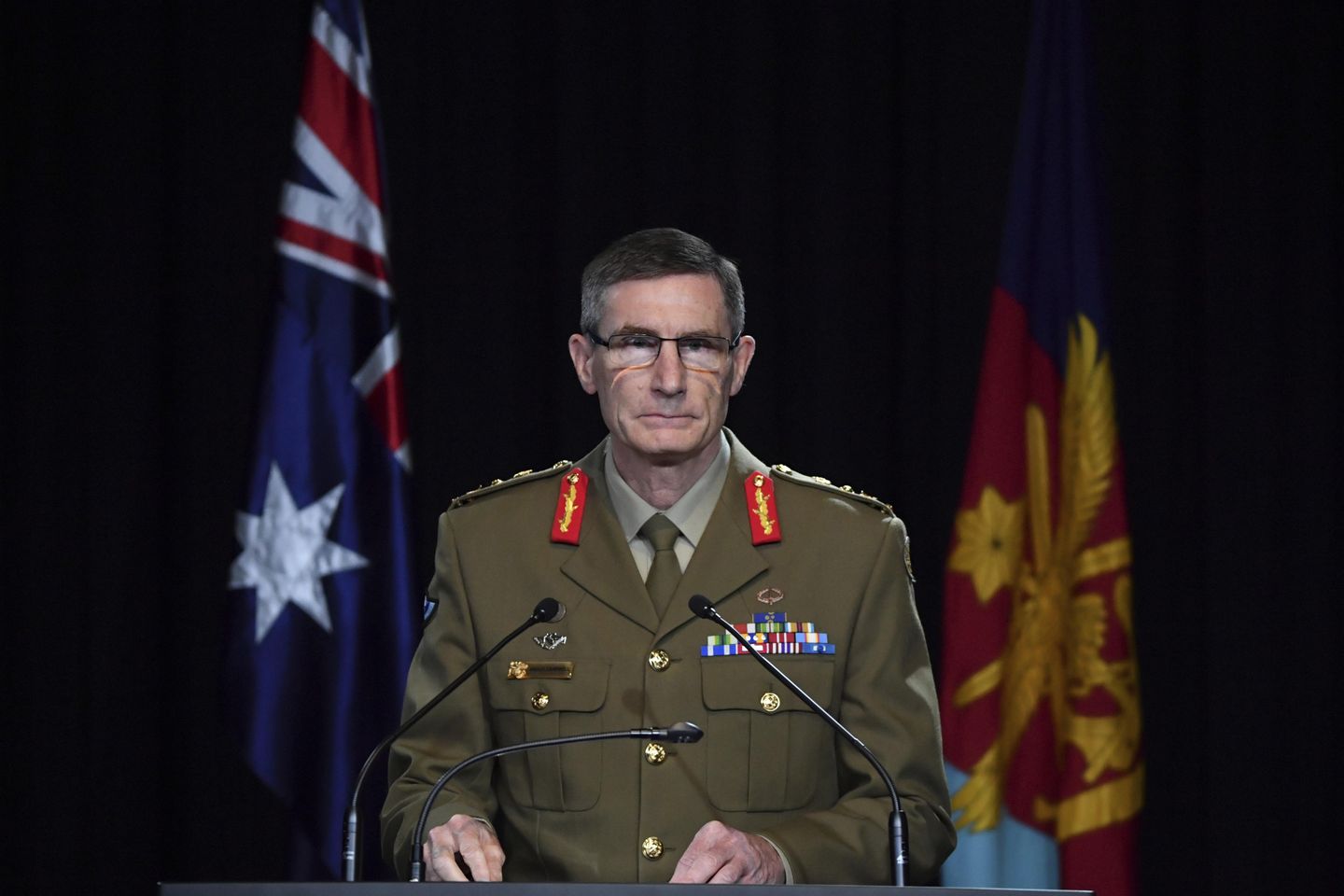 Eski Avustralyalı asker Afgan cinayetinden yargılanacak