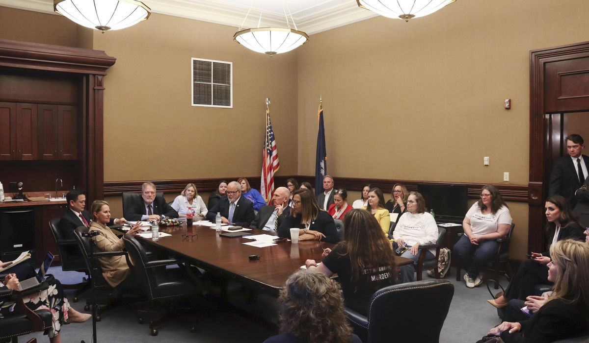NextImg:With overdoses up, states look at harsher fentanyl penalties