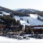 Copper Mountain Resort and Ski area is pictured on Tuesday, Nov. 17, 2009, west of Breckenridge, Colo. (AP Photo/Ed Andrieski) **FILE**