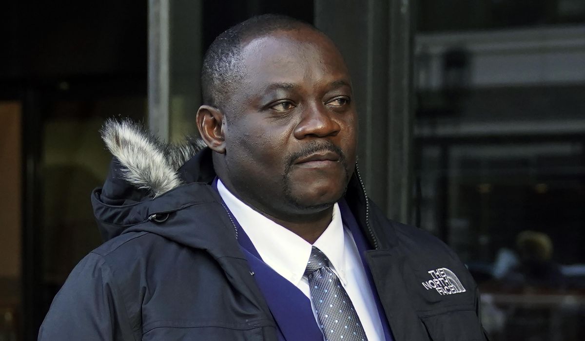 NextImg:Feds say immigrant led reign of terror as mayor of Haitian village