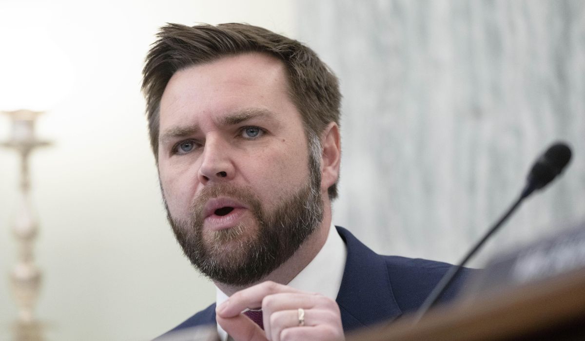 NextImg:J.D. Vance says Ohio’s vote on abortion is a ‘gut punch’