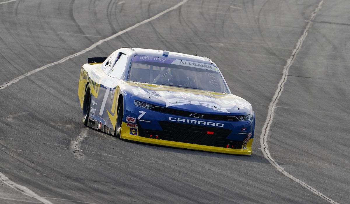 NextImg:GM to stop making the Camaro but a successor may be in works