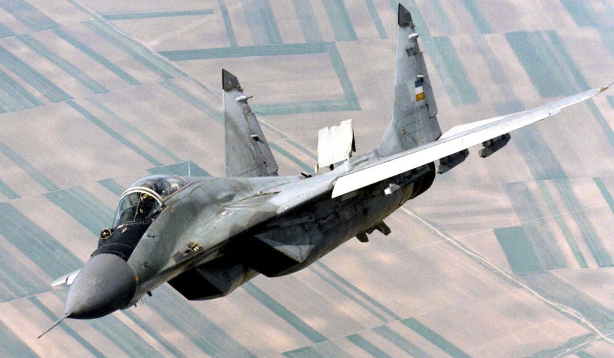 NextImg:Slovakia getting new U.S. combat helicopters after shipping retired jets to Ukraine