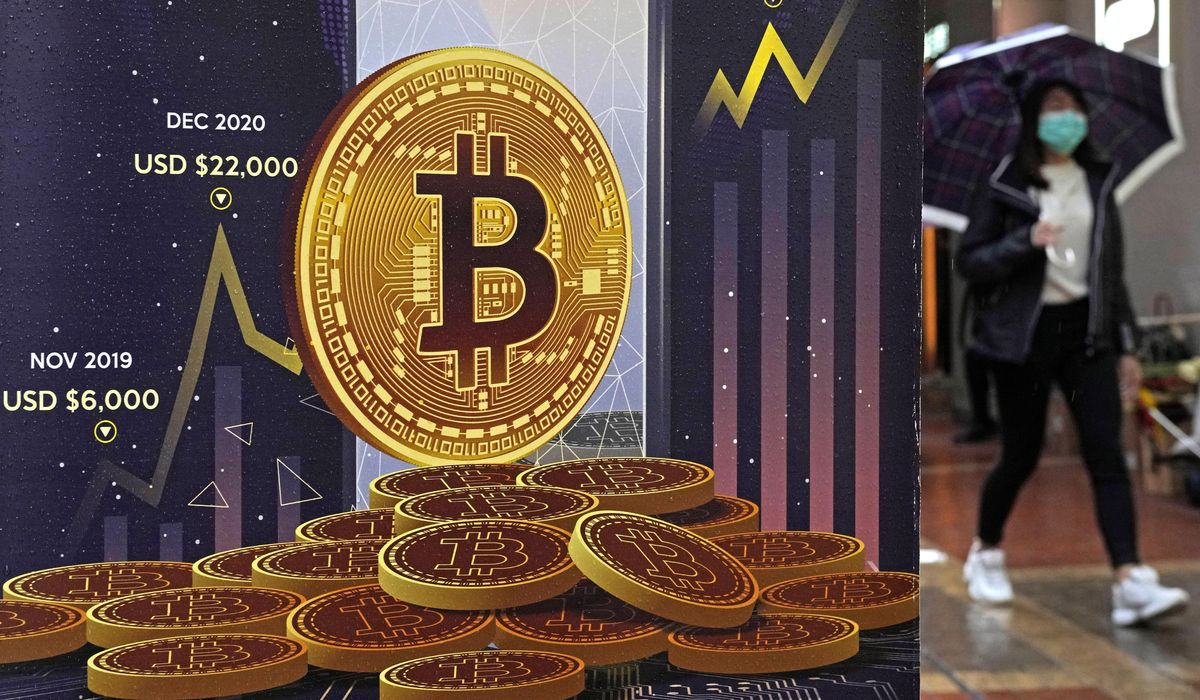 NextImg:Binance and founder Changpeng Zhao sued by CFTC