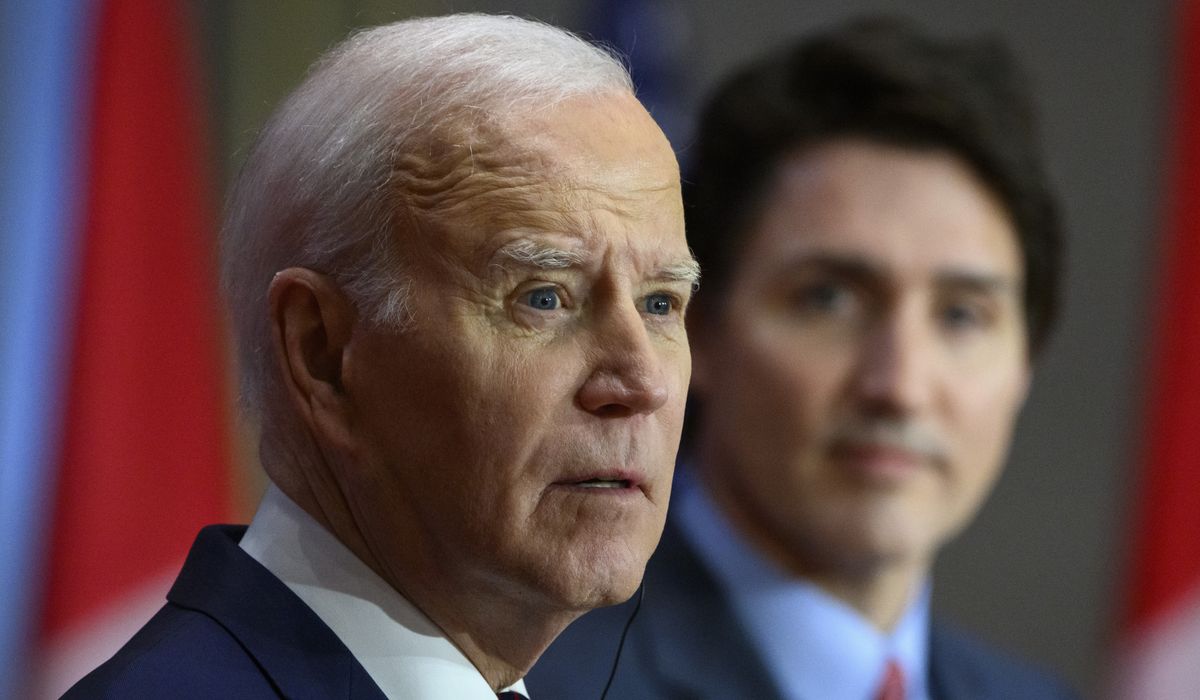NextImg:Joe Biden: U.S. will respond ‘forcefully’ to Iranian aggression after drone attack
